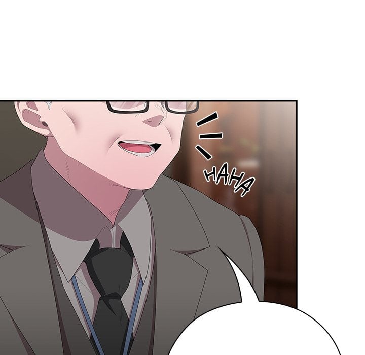 Troublesome Employee Warning Uncensored chapter 42 page 100