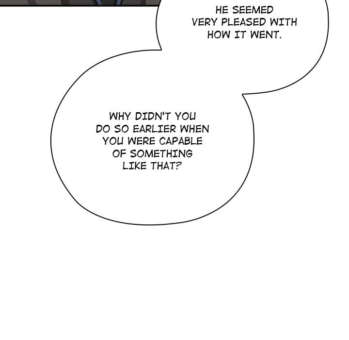 Troublesome Employee Warning Uncensored chapter 42 page 101