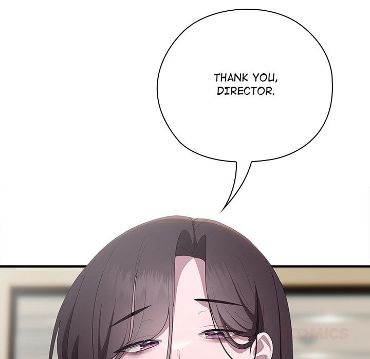 Troublesome Employee Warning Uncensored chapter 42 page 102