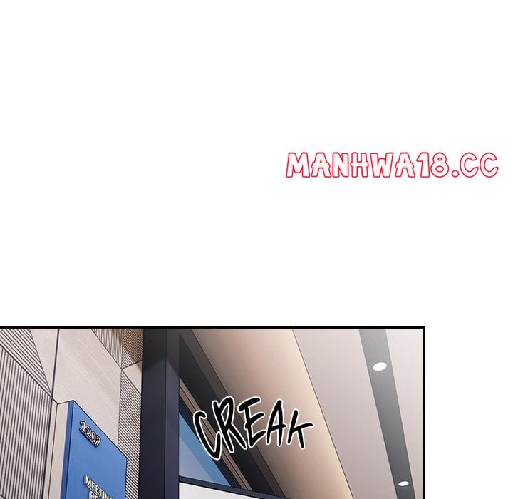Troublesome Employee Warning Uncensored chapter 42 page 112