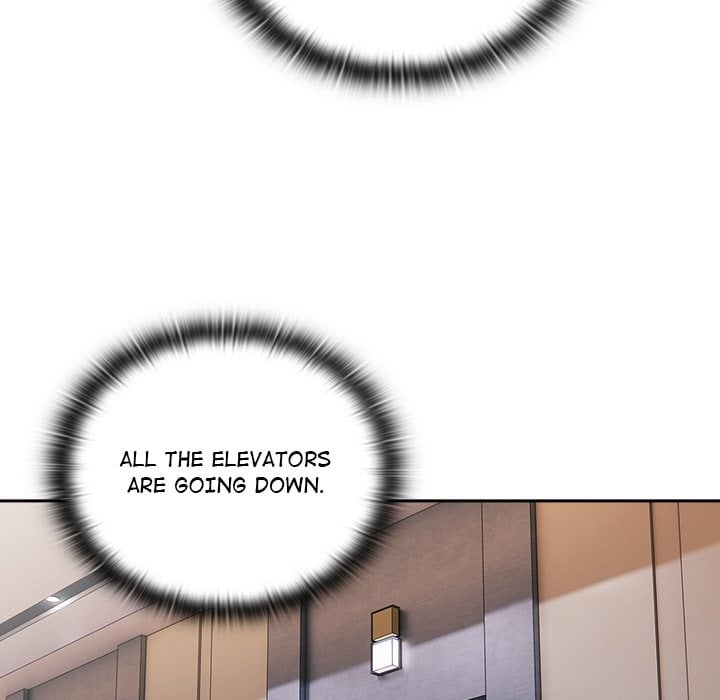 Troublesome Employee Warning Uncensored chapter 42 page 116