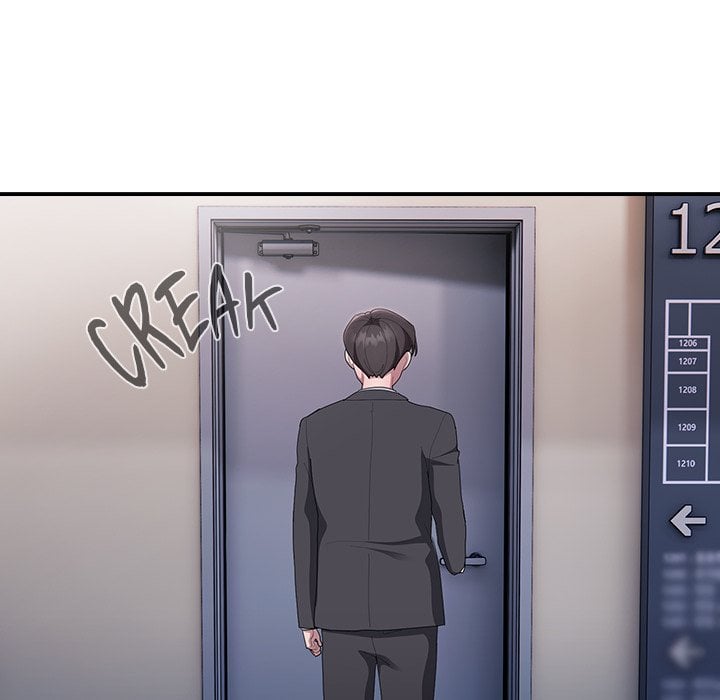 Troublesome Employee Warning Uncensored chapter 42 page 118