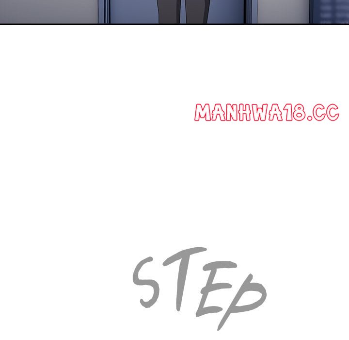 Troublesome Employee Warning Uncensored chapter 42 page 119
