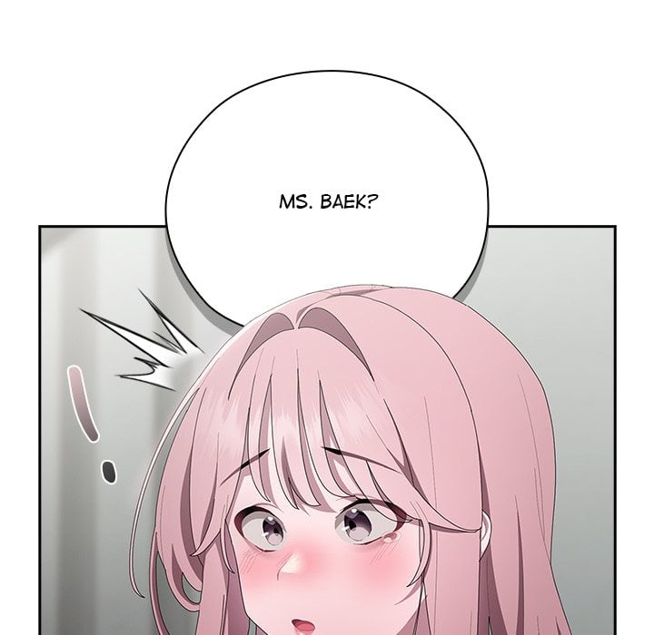 Troublesome Employee Warning Uncensored chapter 42 page 126