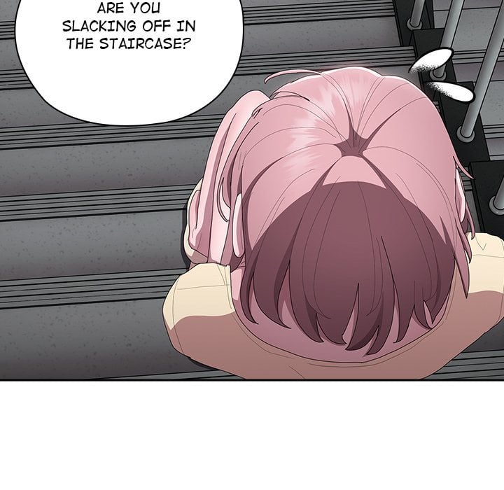 Troublesome Employee Warning Uncensored chapter 42 page 130