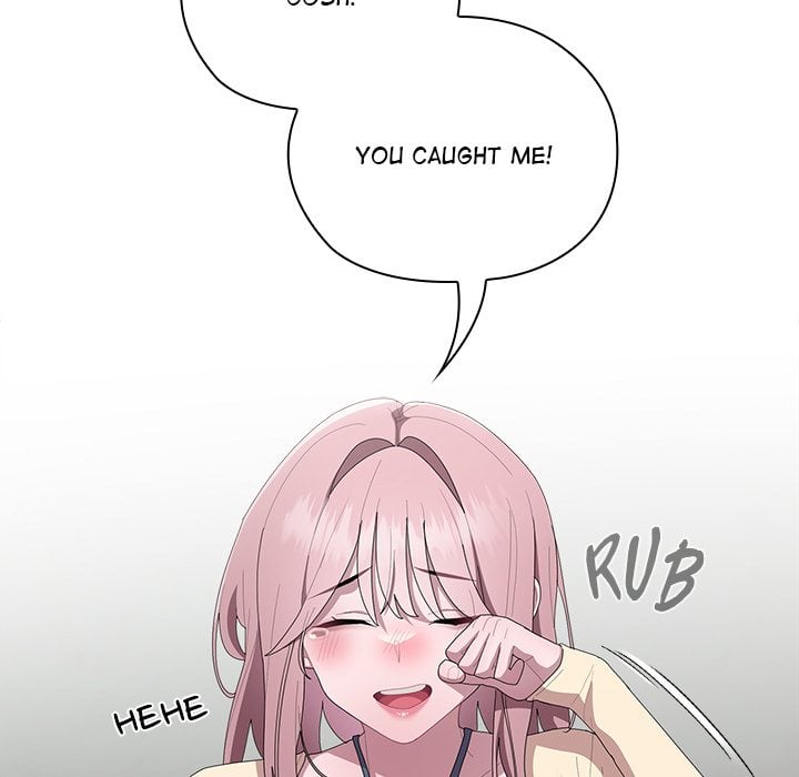 Troublesome Employee Warning Uncensored chapter 42 page 133