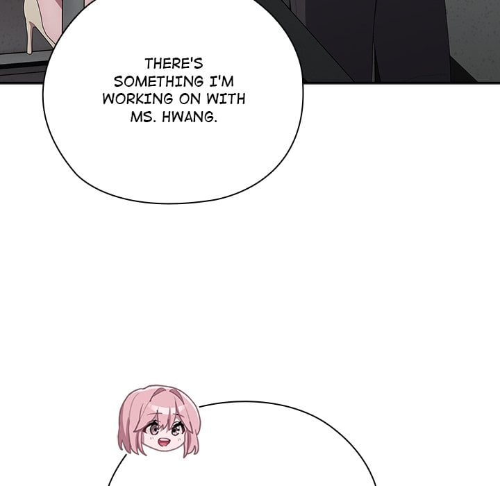 Troublesome Employee Warning Uncensored chapter 42 page 137