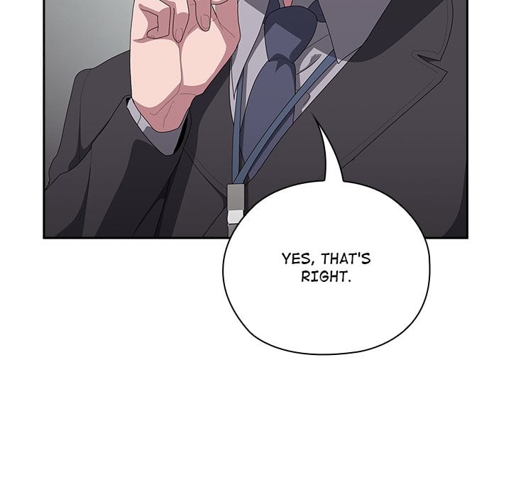 Troublesome Employee Warning Uncensored chapter 42 page 139