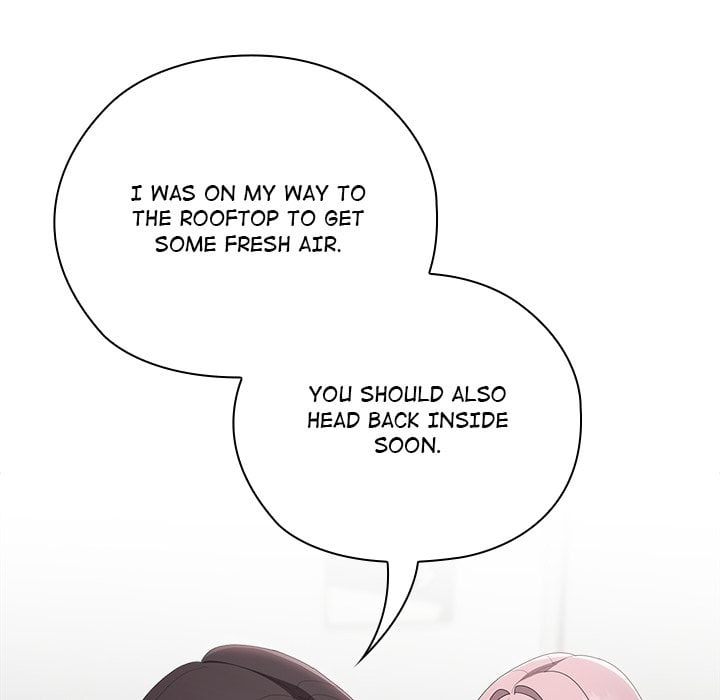 Troublesome Employee Warning Uncensored chapter 42 page 140
