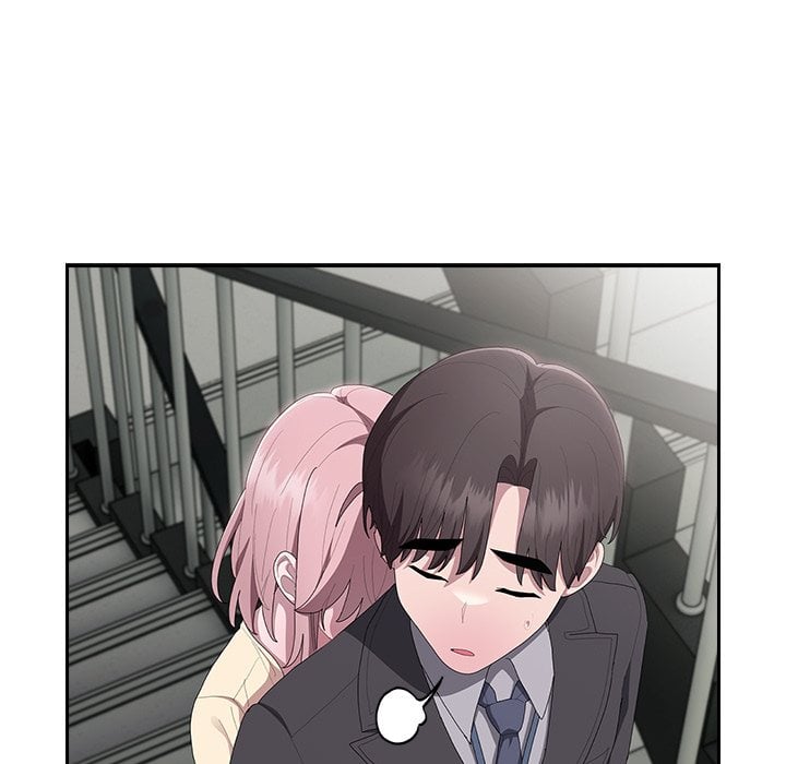 Troublesome Employee Warning Uncensored chapter 42 page 145