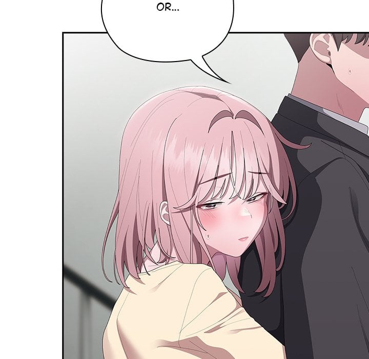 Troublesome Employee Warning Uncensored chapter 42 page 148