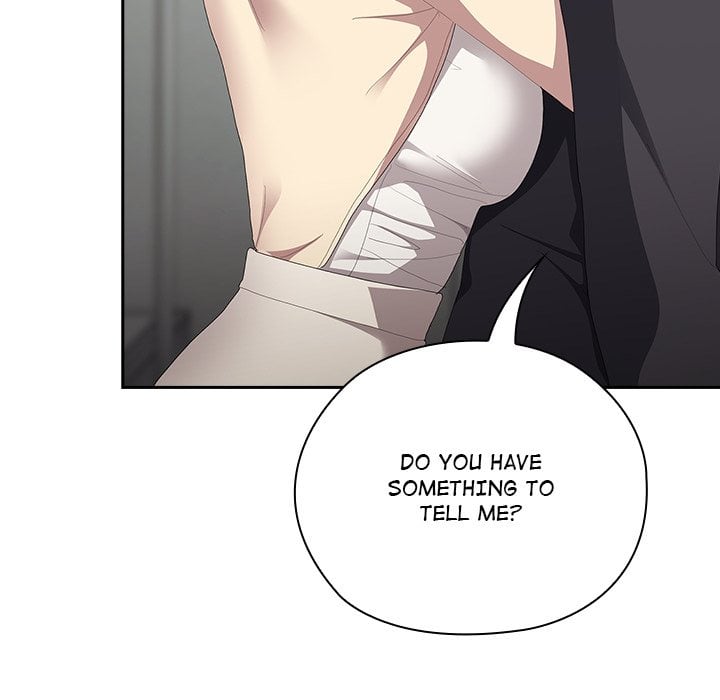 Troublesome Employee Warning Uncensored chapter 42 page 149