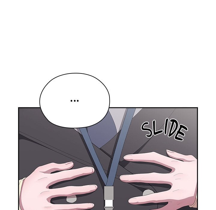 Troublesome Employee Warning Uncensored chapter 42 page 150