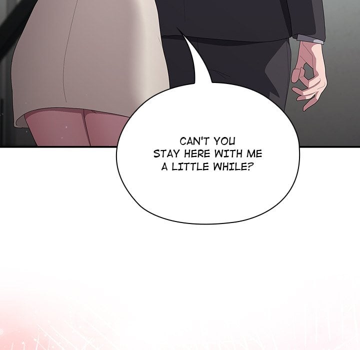 Troublesome Employee Warning Uncensored chapter 42 page 153