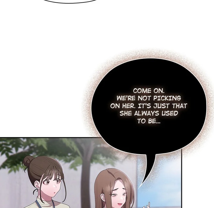 Troublesome Employee Warning Uncensored chapter 45 page 13