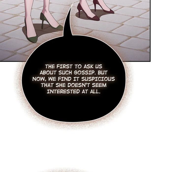 Troublesome Employee Warning Uncensored chapter 45 page 15