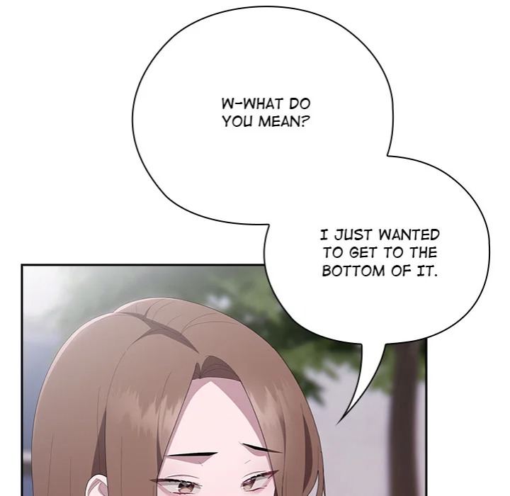 Troublesome Employee Warning Uncensored chapter 45 page 21
