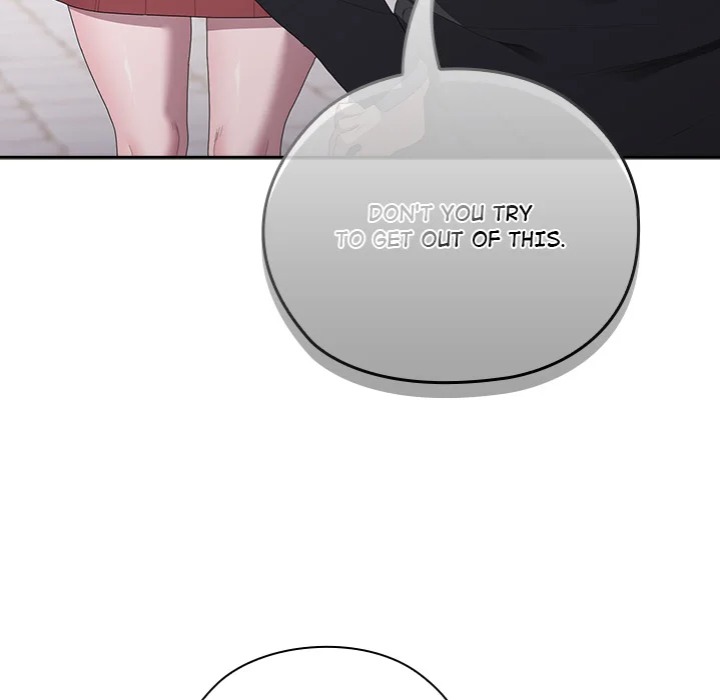 Troublesome Employee Warning Uncensored chapter 45 page 25