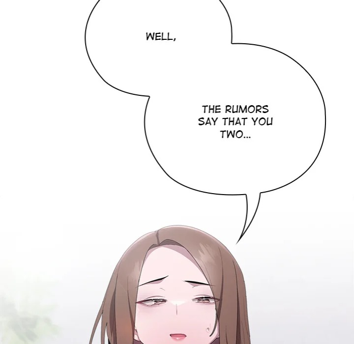 Troublesome Employee Warning Uncensored chapter 45 page 26