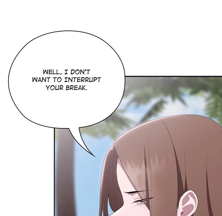 Troublesome Employee Warning Uncensored chapter 45 page 34