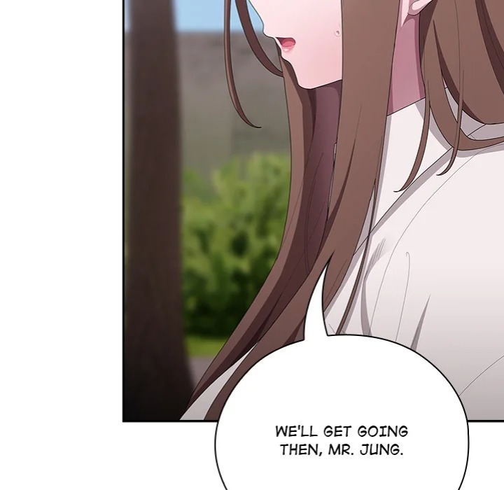 Troublesome Employee Warning Uncensored chapter 45 page 35
