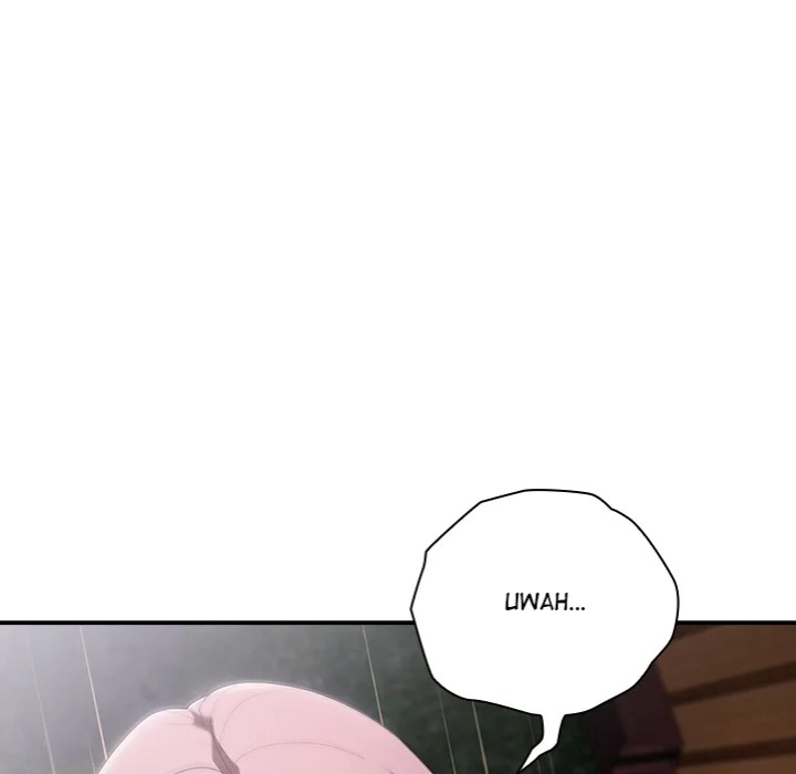 Troublesome Employee Warning Uncensored chapter 45 page 38