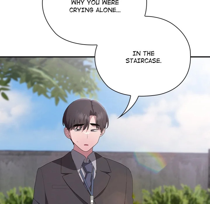 Troublesome Employee Warning Uncensored chapter 45 page 41