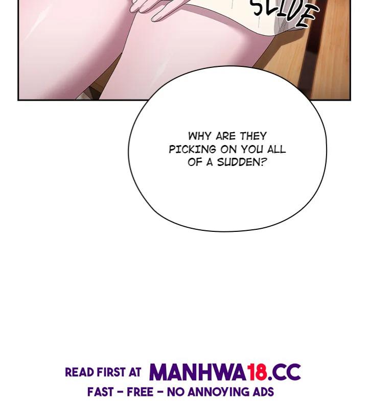 Troublesome Employee Warning Uncensored chapter 45 page 47