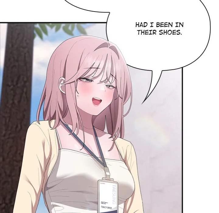 Troublesome Employee Warning Uncensored chapter 45 page 54