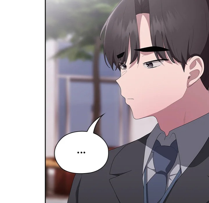 Troublesome Employee Warning Uncensored chapter 45 page 59