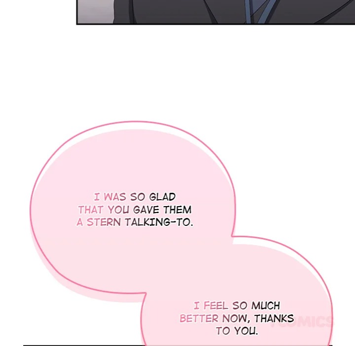 Troublesome Employee Warning Uncensored chapter 45 page 60