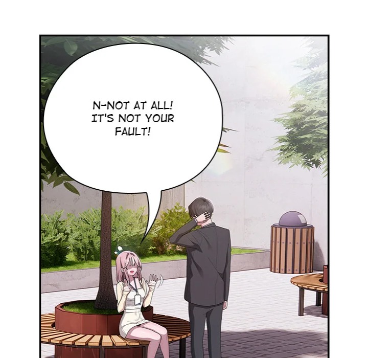 Troublesome Employee Warning Uncensored chapter 45 page 66