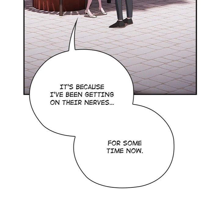 Troublesome Employee Warning Uncensored chapter 45 page 67