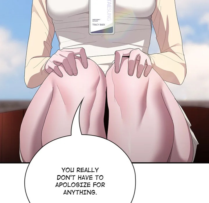 Troublesome Employee Warning Uncensored chapter 45 page 69