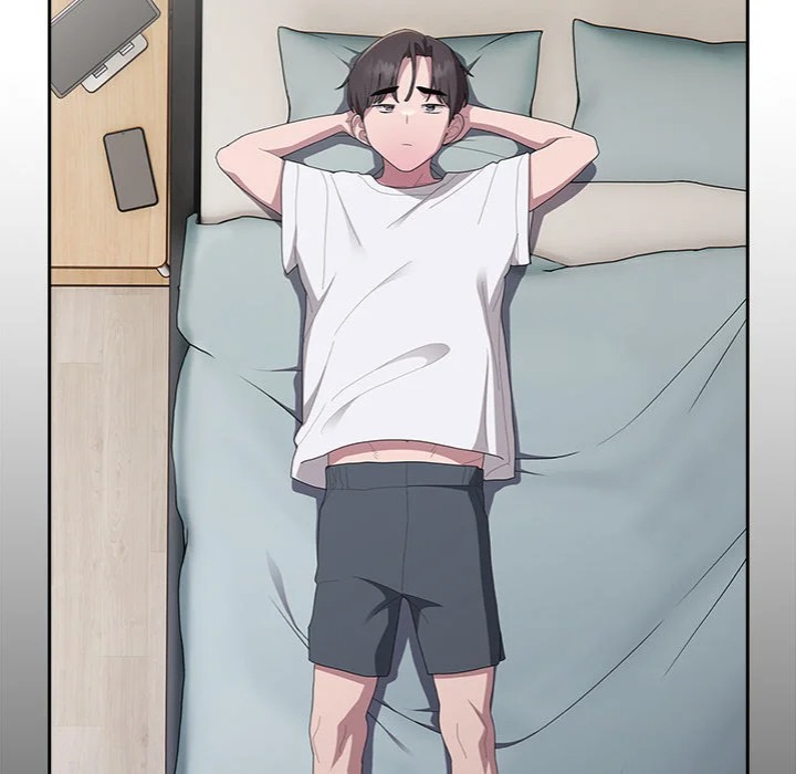 Troublesome Employee Warning Uncensored chapter 45 page 80