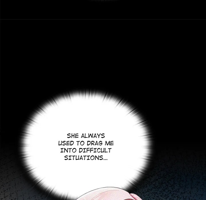 Troublesome Employee Warning Uncensored chapter 45 page 82