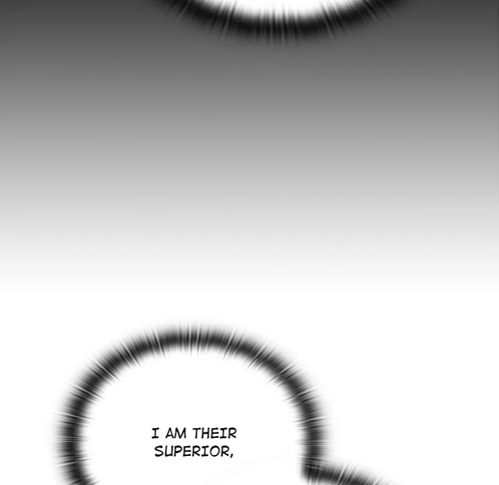 Troublesome Employee Warning Uncensored chapter 45 page 86