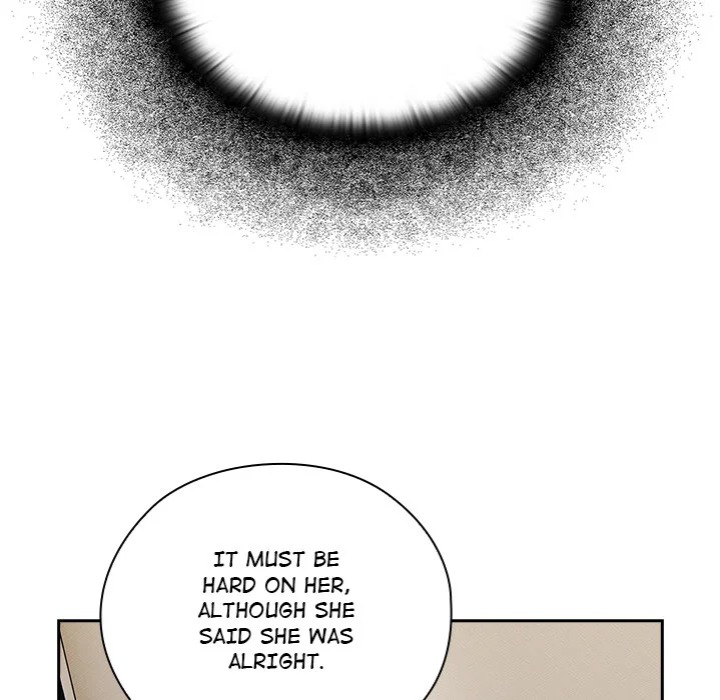 Troublesome Employee Warning Uncensored chapter 45 page 89
