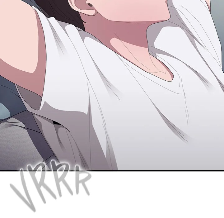 Troublesome Employee Warning Uncensored chapter 45 page 96