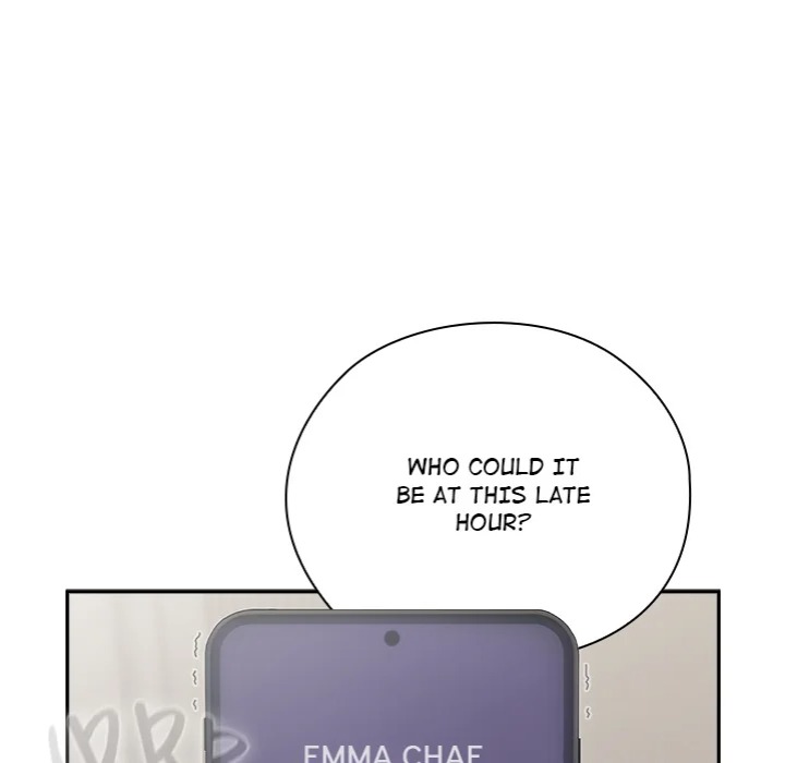 Troublesome Employee Warning Uncensored chapter 45 page 97