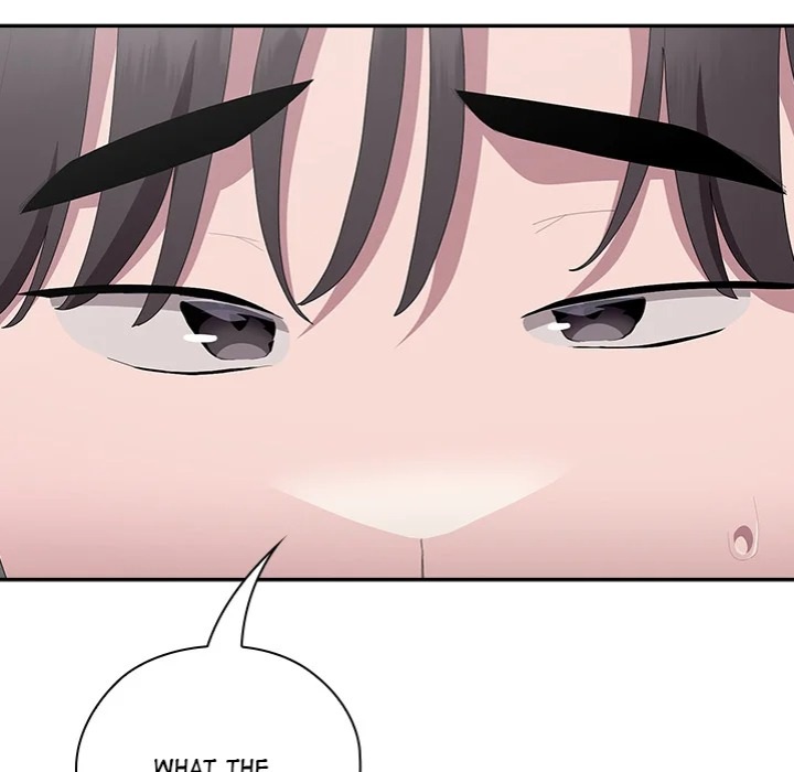 Troublesome Employee Warning Uncensored chapter 45 page 100