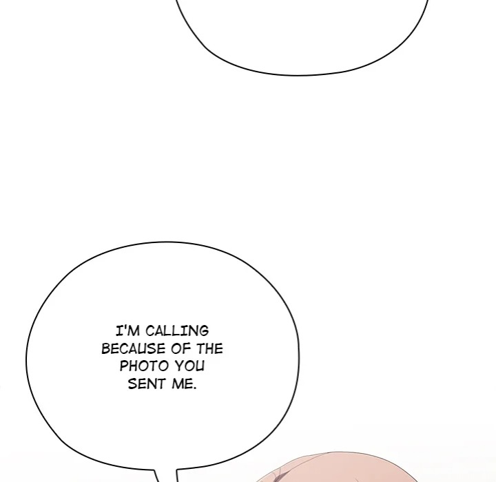 Troublesome Employee Warning Uncensored chapter 45 page 105