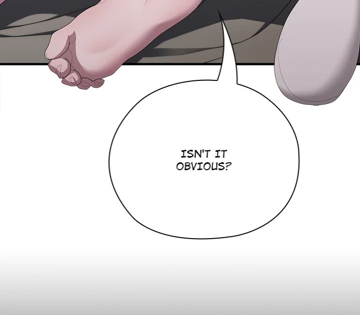 Troublesome Employee Warning Uncensored chapter 45 page 108