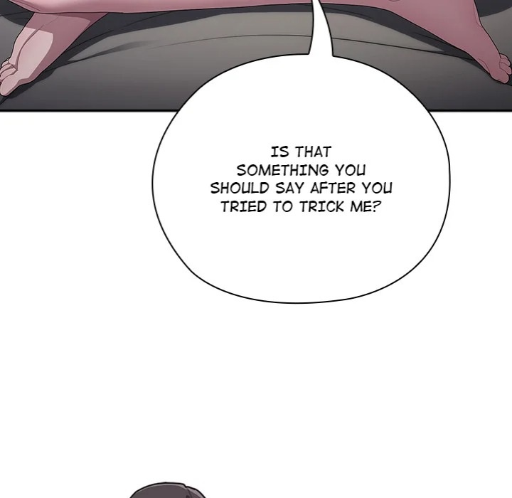 Troublesome Employee Warning Uncensored chapter 45 page 116