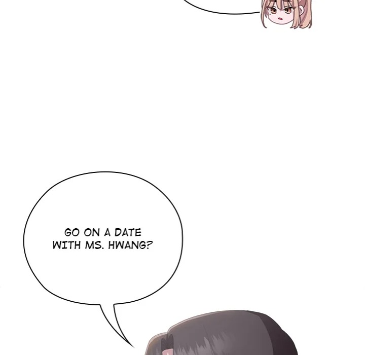 Troublesome Employee Warning Uncensored chapter 45 page 119