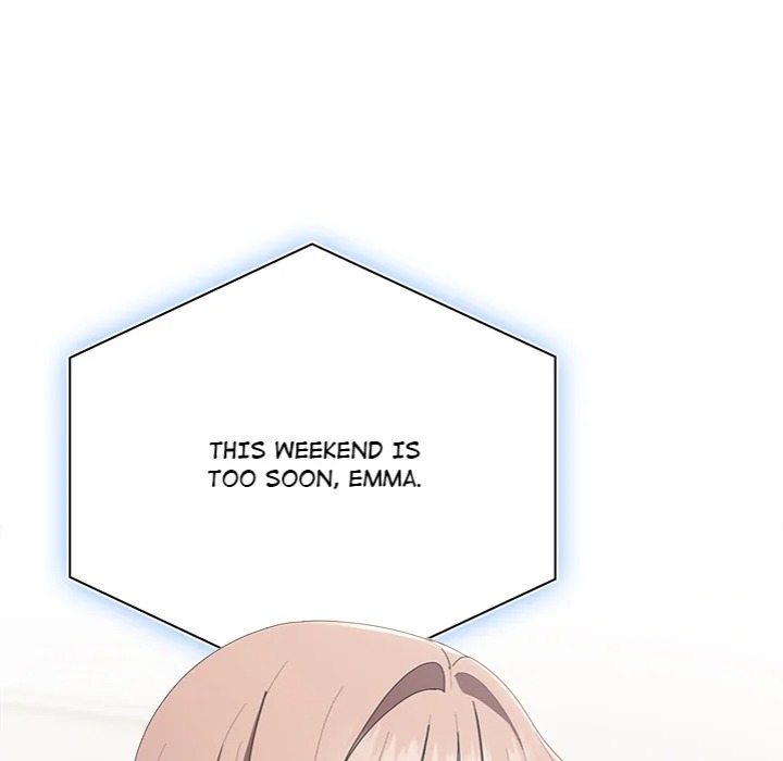 Troublesome Employee Warning Uncensored chapter 45 page 122