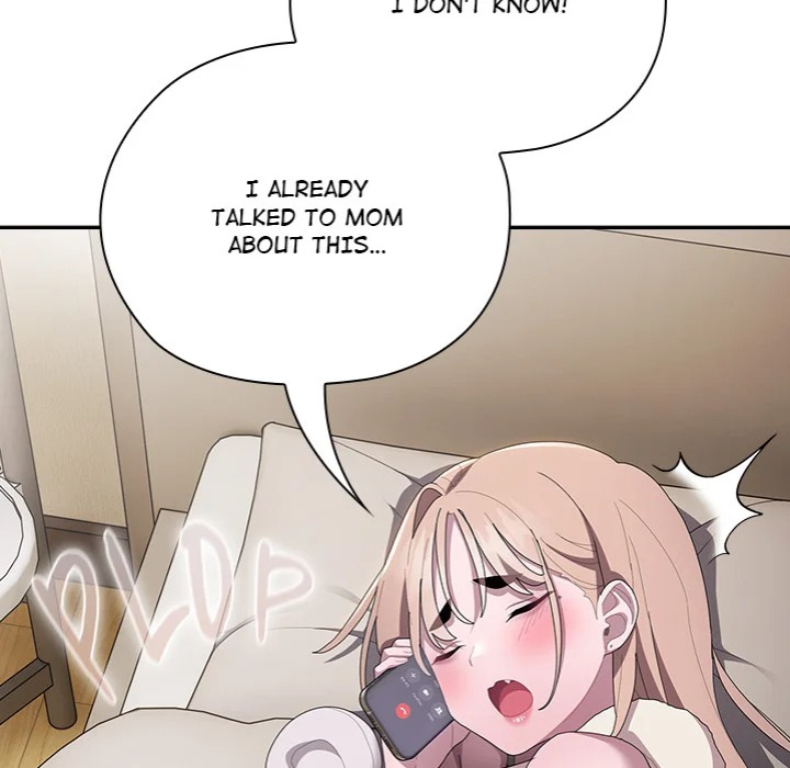 Troublesome Employee Warning Uncensored chapter 45 page 126