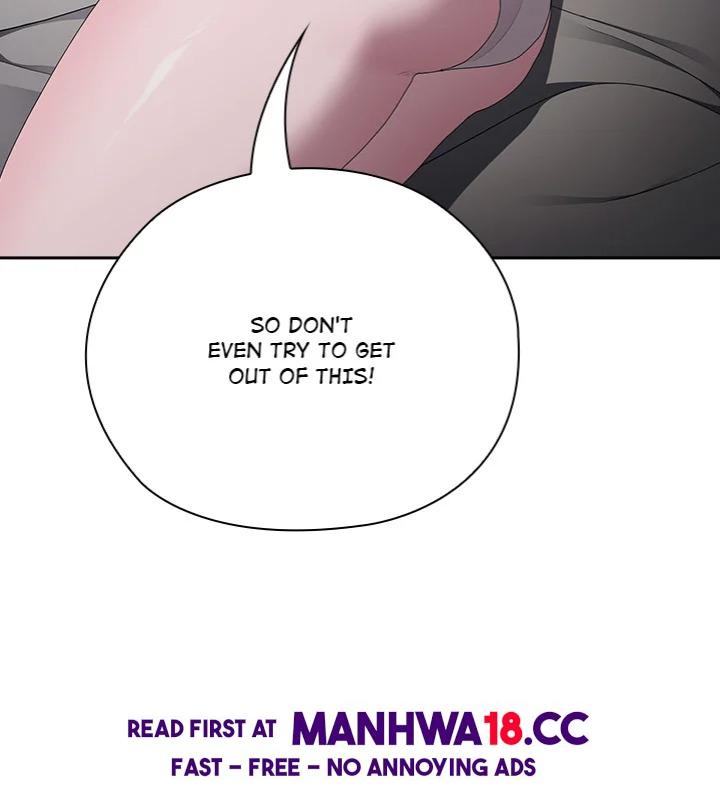 Troublesome Employee Warning Uncensored chapter 45 page 128