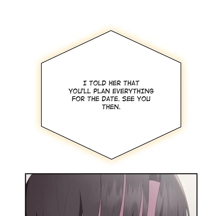 Troublesome Employee Warning Uncensored chapter 45 page 129
