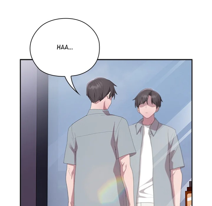 Troublesome Employee Warning Uncensored chapter 45 page 139